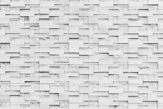 Free Photo brick wall texture background