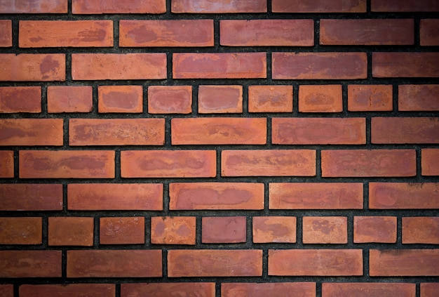 brick wall texture background