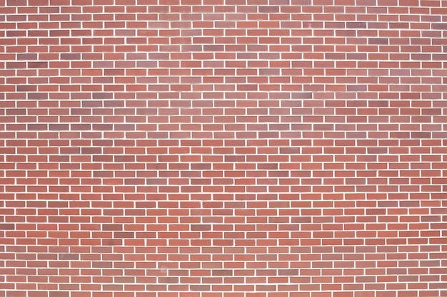 Free photo brick wall texture