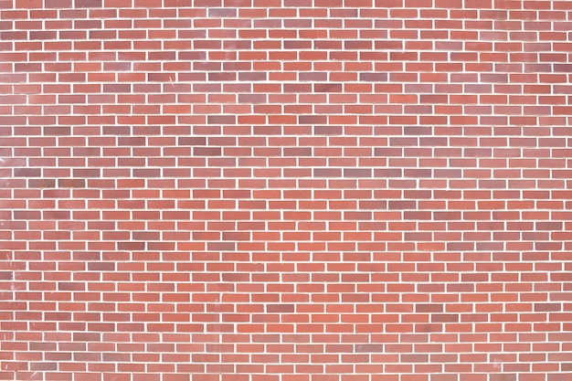 Free photo brick wall texture