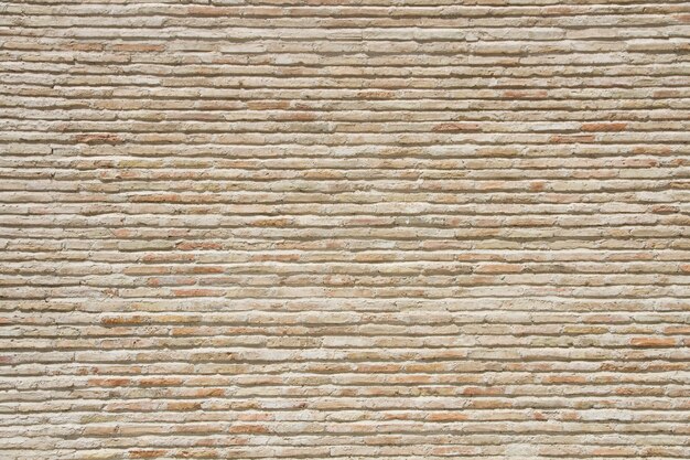 brick wall texture