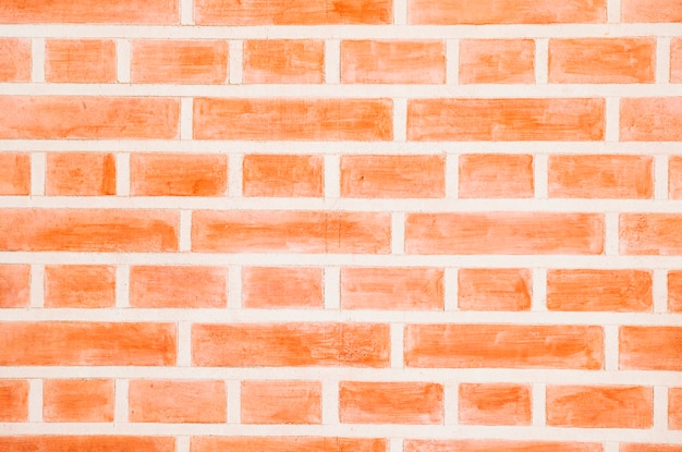 Free photo brick wall texture