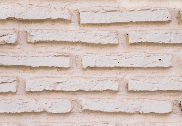 Free Photo brick wall texture