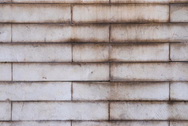 Free Photo brick wall texture