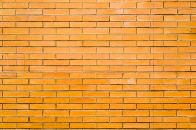 Free photo brick wall texture