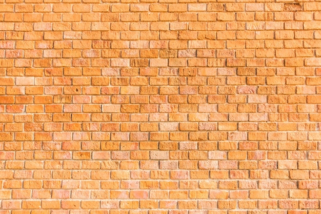 Brick wall textures