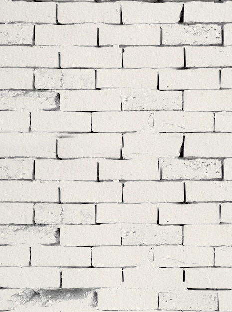 Free Photo brick wall