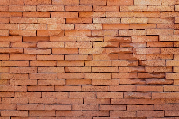 Free photo brick wall