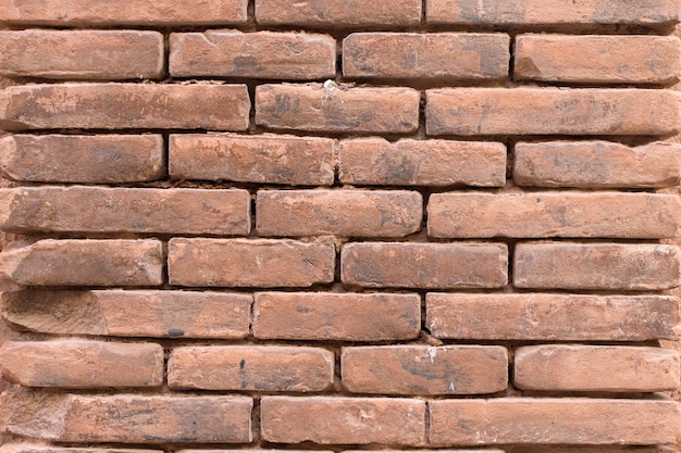 Bricks wall