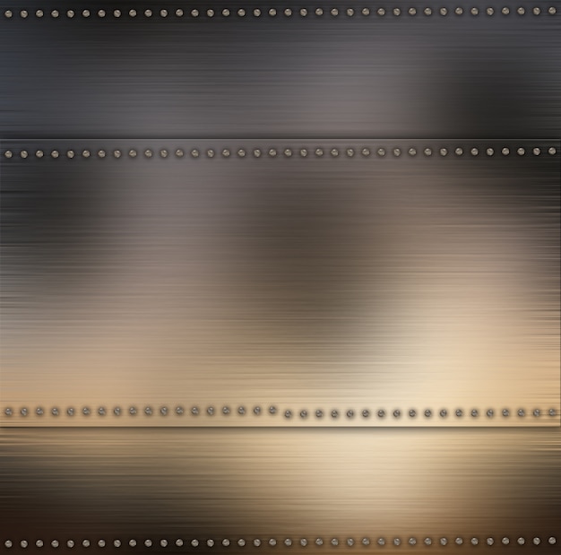 Free Photo bright metallic texture 