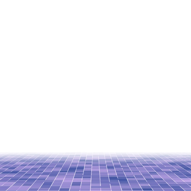 Free photo bright purple square mosaic for textural background.