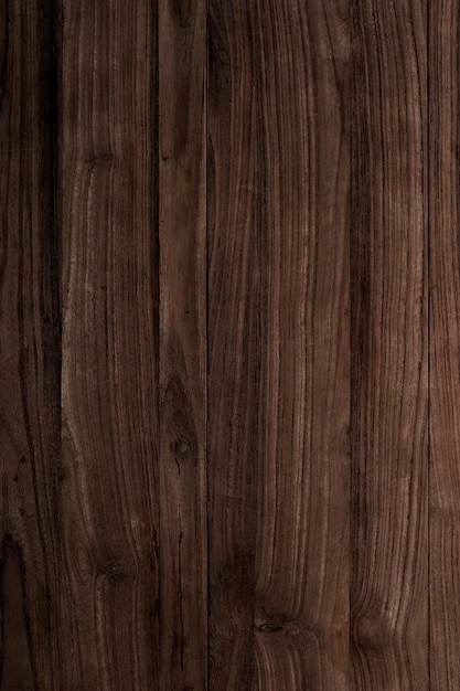 Brown blank walnut wood texture background