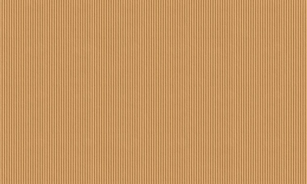 Free photo brown cardboard texture