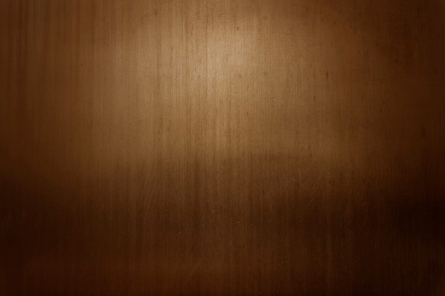 Brown fine metal textured background