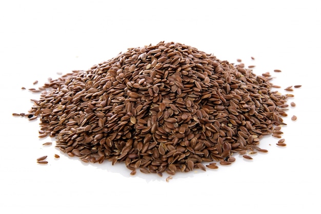 Brown Flax