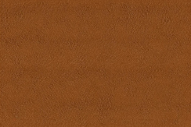 A brown leather wallpaper with a dark brown background.