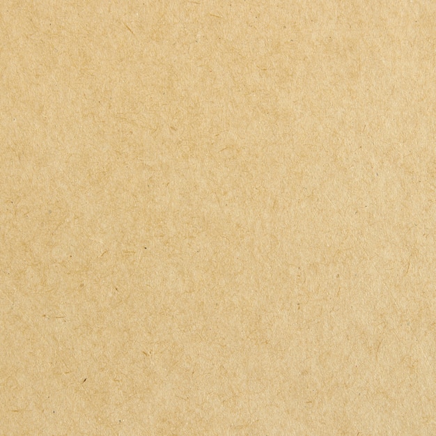 Brown paper texture for background