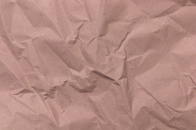 Brown paper texture background