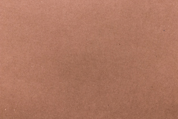 Brown paper texture background