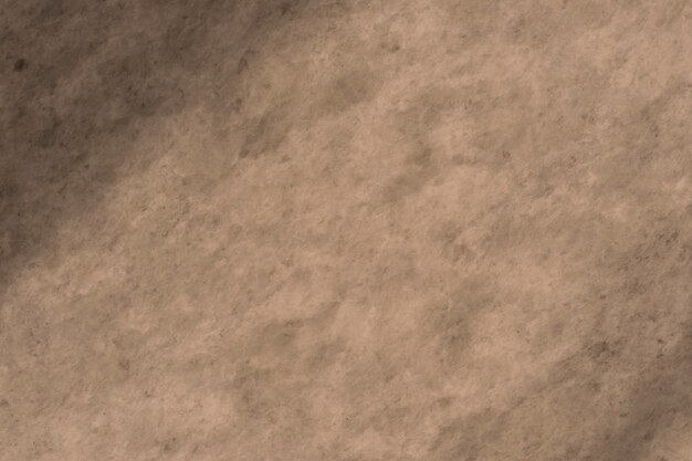 Brown smooth wall textured background