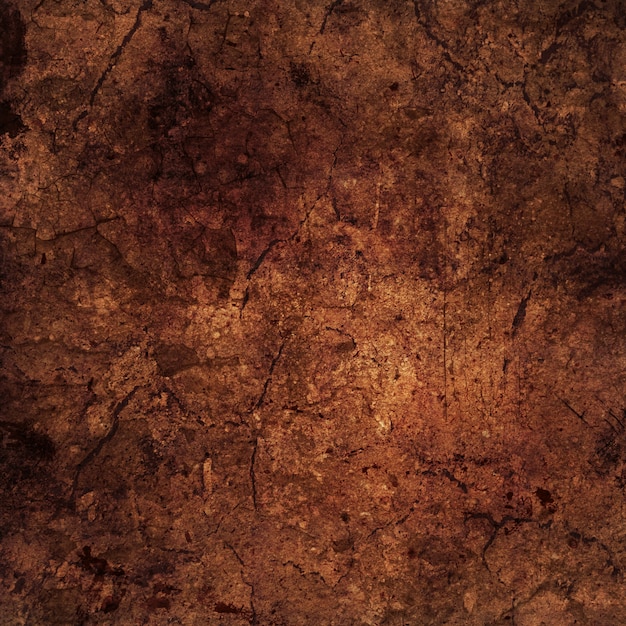 Brown wall texture