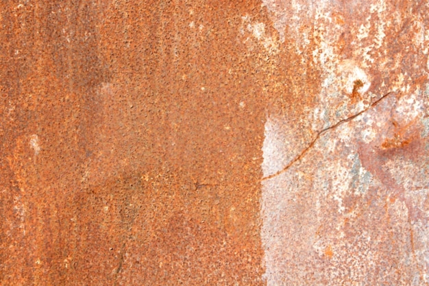 Free photo brown wall with dirt