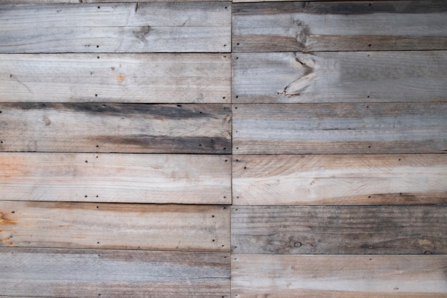 Brown wood plank wall texture background