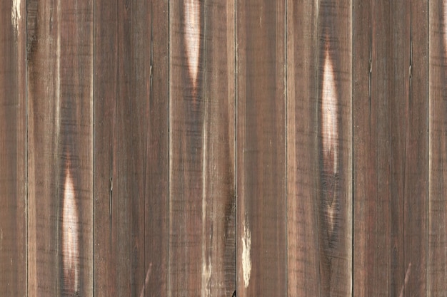 Brown wood texture