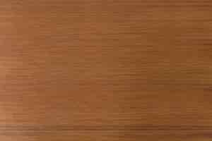 Free photo brown wood textured background with design space