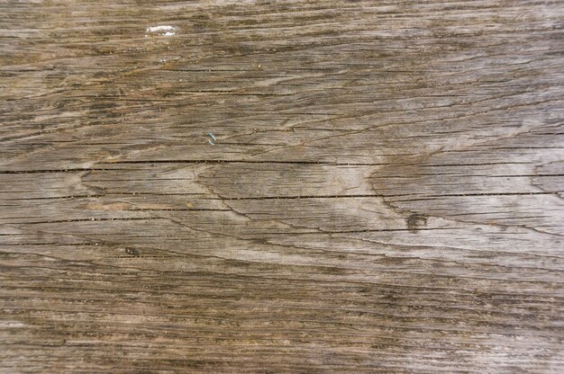 Brown wooden surface - great for a cool background