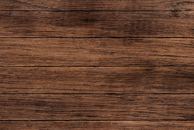 Brown wooden texture flooring background