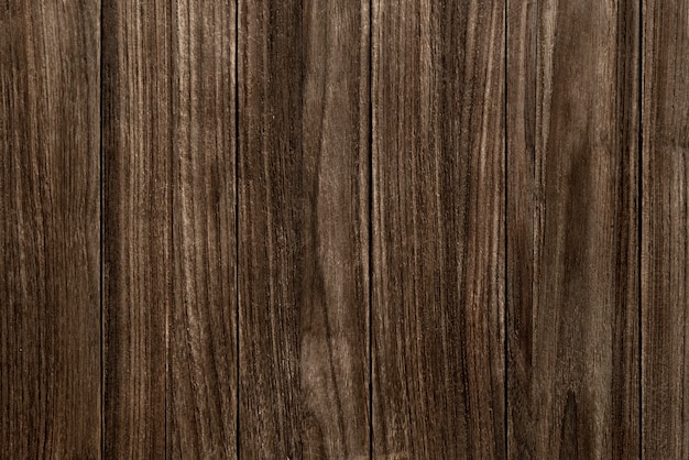 Free Photo brown wooden texture flooring background