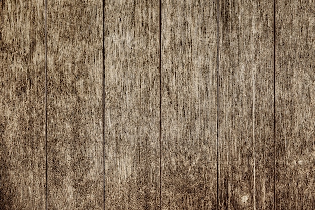 Free photo brown wooden texture flooring background