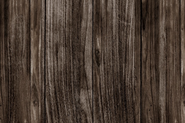 Free Photo brown wooden texture flooring background