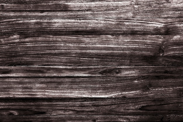 Free Photo brown wooden textured background design