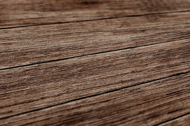 Brown wooden textured flooring background