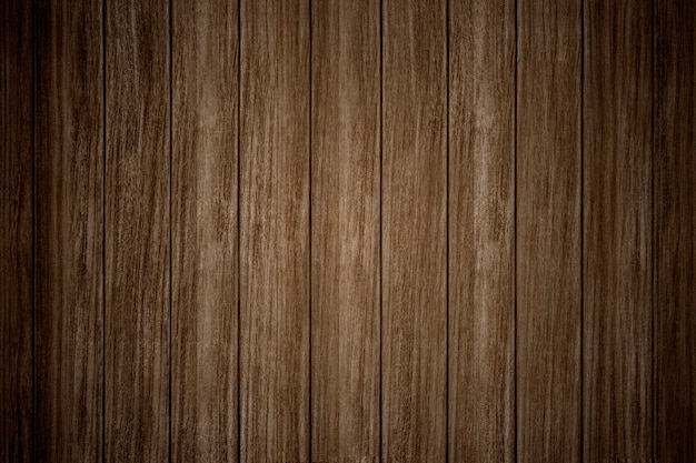 Brown wooden textured flooring background