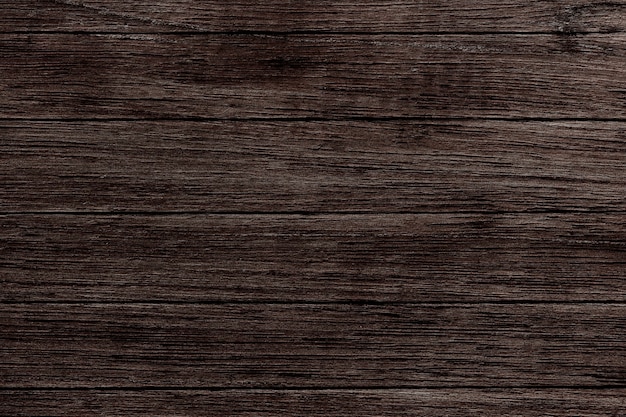 Free Photo brown wooden textured flooring background