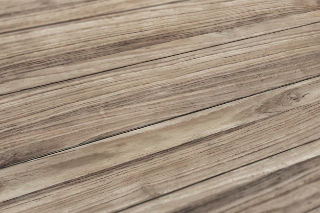 Brown wooden textured flooring background