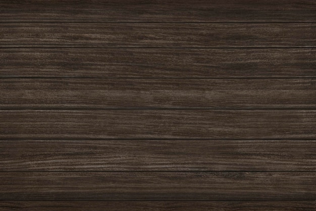 Free photo brown wooden textured flooring background