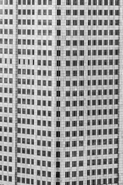 Building pattern