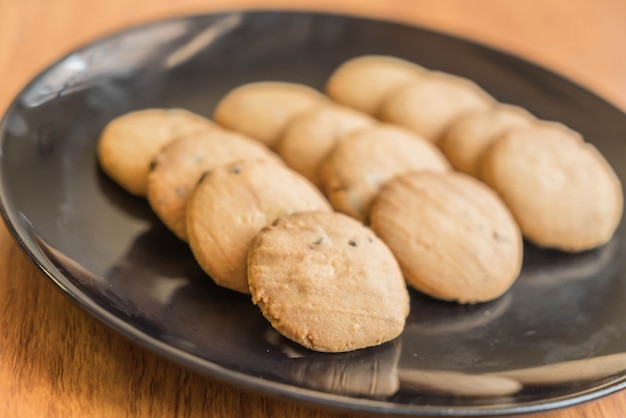 butter cookies