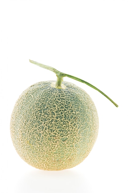 Free photo cantaloupe melon