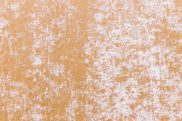 Free Photo cardboard texture with paper shred