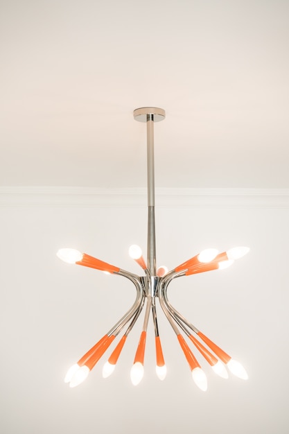 Ceiling lamp