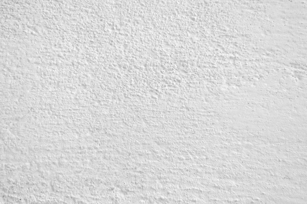 Cemented concrete wall texture with stucco print