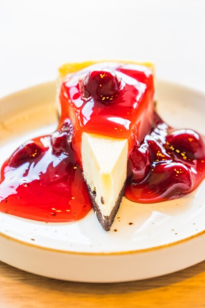 Cheese cake