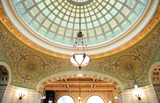 Chicago Cultural Center