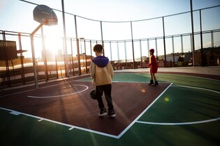 Playground photos