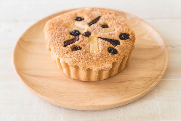 Chinese sweet cake dessert